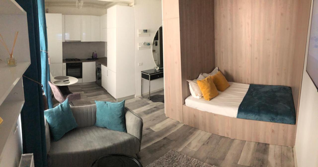 Miio Studio Нэводари Экстерьер фото